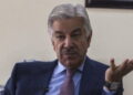 د پاکستان پرلپسې ادعا: افغان خاوره زموږ پر ضد کارول کېږي