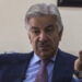د پاکستان پرلپسې ادعا: افغان خاوره زموږ پر ضد کارول کېږي