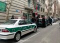 اذربایجان له ایران څخه د خپل سفارت کارکوونکي وباسي