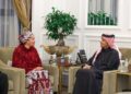 قطر وایي له افغانستان سره خپلو مرستو ته دوام ورکوو