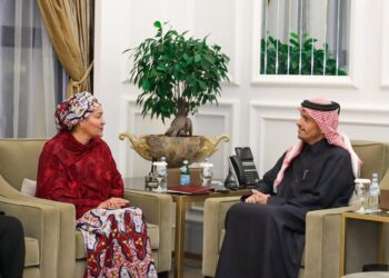 قطر وایي له افغانستان سره خپلو مرستو ته دوام ورکوو