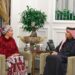 قطر وایي له افغانستان سره خپلو مرستو ته دوام ورکوو