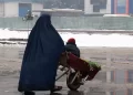 اوچا: افغانستان له بېساري بشري بحران سره مخ دى