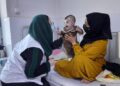 بې پولې ډاکټران: پر ښځو محدودیتونه بشري ناورین ته وده