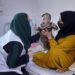 بې پولې ډاکټران: پر ښځو محدودیتونه بشري ناورین ته وده