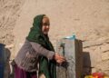اوچا: پر لپسې وچکالیو افغانستان سخت ځپلی دی