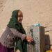 اوچا: پر لپسې وچکالیو افغانستان سخت ځپلی دی