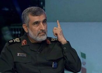 ایرانی جنرال: د قاسم سلیماني د وژلو غچ به اخلو