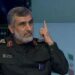 ایرانی جنرال: د قاسم سلیماني د وژلو غچ به اخلو