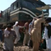 د پاکستان په يوه اورګاډي کې چاودنې ۲ کسان وژلي