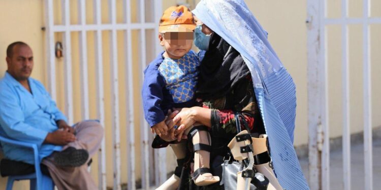 معلولین: د تېرو ۵ مياشتو حقوق نه دي راکړل شوي