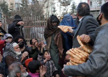 د بحران نړیواله ډله: پر سرپرست حکومت اقتصادي فشارونه وضعیت لا خرابولای شي