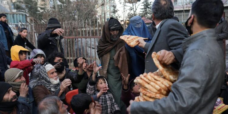 د بحران نړیواله ډله: پر سرپرست حکومت اقتصادي فشارونه وضعیت لا خرابولای شي