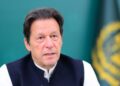عمران خان: د امنیتي ځواکونو د بې پروايۍ له امله پاکستان کې بریدونه ډیر شوي