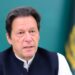 عمران خان: د امنیتي ځواکونو د بې پروايۍ له امله پاکستان کې بریدونه ډیر شوي