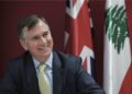 افغانستان کې د بریټانیا د سفیر ماموریت پای ته ورسېد