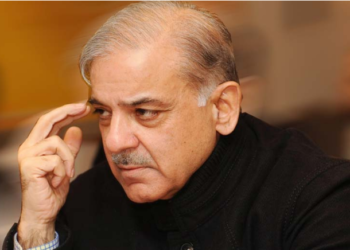 شهباز شریف: د پیسو نړیوال صندوق د پور ورکولو شرایط سخت دي