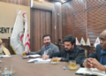 سره میاشت: د نړۍ پېښې باید افغانستان سره د مرستو مخه ونه نیسي