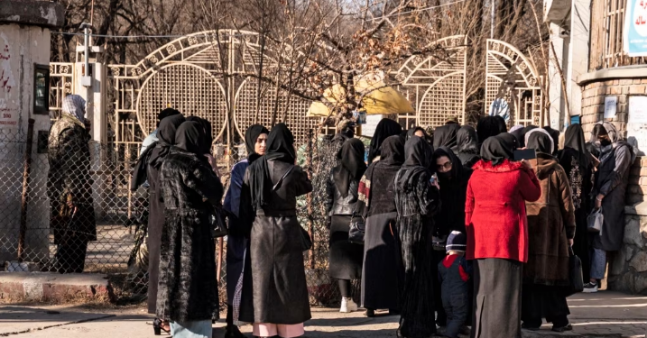 ستانکزی: د شریعت په چوکاټ کې به ښځو ته د کار او زدهکړو زمینه برابره شي