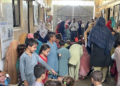 چارواکي: د پاکستان په زندانونو کې لا هم ۶۵۰ افغان کډوال بندیان دي
