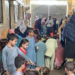 چارواکي: د پاکستان په زندانونو کې لا هم ۶۵۰ افغان کډوال بندیان دي