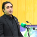 زرداري: ط البان له نړیوالې ټولنې سره په خپلو ژمنو کې پاتې راغلي