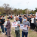 لسګونو افغان پناه غوښتونکو اسلاماباد کې لاریون کړی