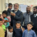 د پاکستان له زندانونو ۴۰ نور افغانان خوشې شول