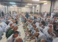 ا.ا: له نشه یي توکو سره په مبارزه کې دې نړۍ زموږ لاسنیوی وکړي