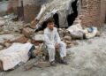 یونیسف: افغانانو تېر کال تر ټولو ناوړه بشري بحران تجربه کړ