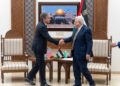 امریکا د بې ګناه فلسطینیانو په وژل کېدو خواشینې ښودلې