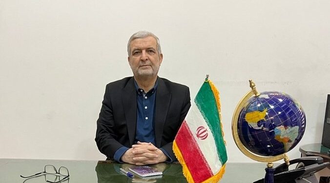 ایران افغان سوداګرو ته د ویزو ورکولو بهیر ګړندی کوي