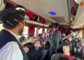 ۱۲۰ تنه افغان بندیان د پاکستان له یوه زندانه خوشې شول