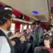 ۱۲۰ تنه افغان بندیان د پاکستان له یوه زندانه خوشې شول