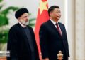 د چین او ایران ولسمشرانو پر افغان ښځو د محدودیتونو لرې کېدو غوښتنه کړې