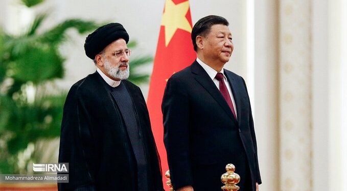د چین او ایران ولسمشرانو پر افغان ښځو د محدودیتونو لرې کېدو غوښتنه کړې