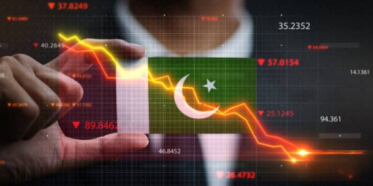 اقتصاد وزارت: د پاکستان اقتصادي کړکېچ به پر افغانستان اغېز ونه کړي