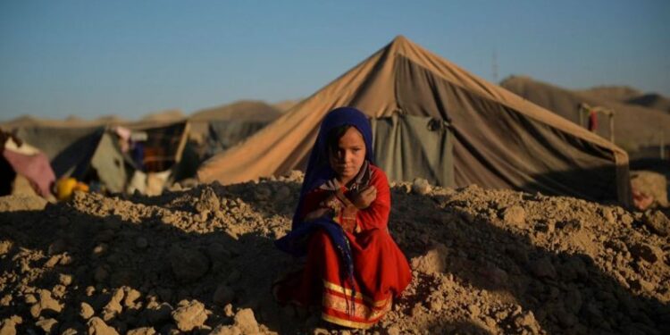 یونیسف: پر ښځو د کار بندیز اړمنې کورنۍ ستونزو سره مخ کړي