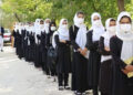 خلک: نوي ښوونیز کال کې دې نجونو ته د زده کړو اجازه ورکړل شي