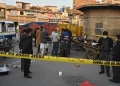 خیبر پښتونخوا شپږ تنه پاکستاني پولیس ټپيان شوي دي