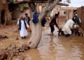 د کډوالۍ نړۍوال سازمان افغانستان کې له سېلاب ځپلو سره مرسته کړې