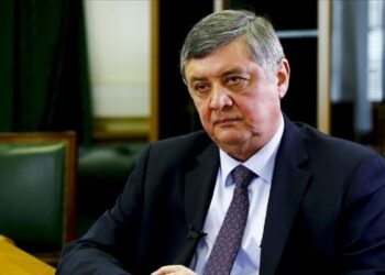 روسیې افغانستان کې د زیربنایي پروژو د ترسره کولو د تړون خبر تایید کړ