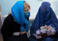 یونیسف: افغانستان کې پر خوارځواکۍ د اخته ماشومان شمېر کم شوی