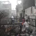 اندونیزیا کې د سون توکو ډیپو کې د اورلګېدنې له امله ۱۶ تنه وژل شوي