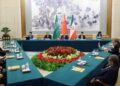ايران او سعودي عربستان پر دې موافقه کړې، چې خپلمنځي ډيپلوماتیکې اړيکې اعاده کړي