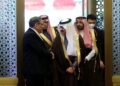 بېجينګ: د سعودي او ايران موافقې د سيمې د هېوادونو ترمنځ د شته تضادونو د حل بېلګه جوړه کړه