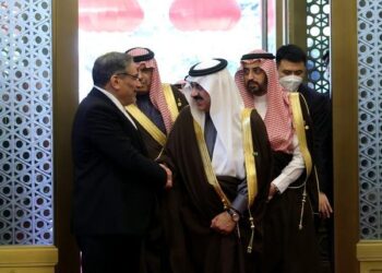 بېجينګ: د سعودي او ايران موافقې د سيمې د هېوادونو ترمنځ د شته تضادونو د حل بېلګه جوړه کړه