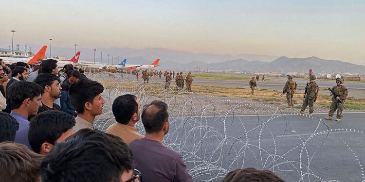 د متحدو ایالاتو تشې ډيموکراسۍ