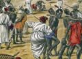 چين: اړوند هېوادونه دې هر ډول نژاد پرستۍ او نژادي تبعیض له منځه يوسي