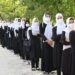 حامد کرزی: د نجونو د تعلیم حق ترلاسه کولو لپاره هڅه کوم